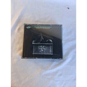 Blue Öyster Cult – Workshop of the Telescopes 2-CD 1995 Columbia Legacy Rock...